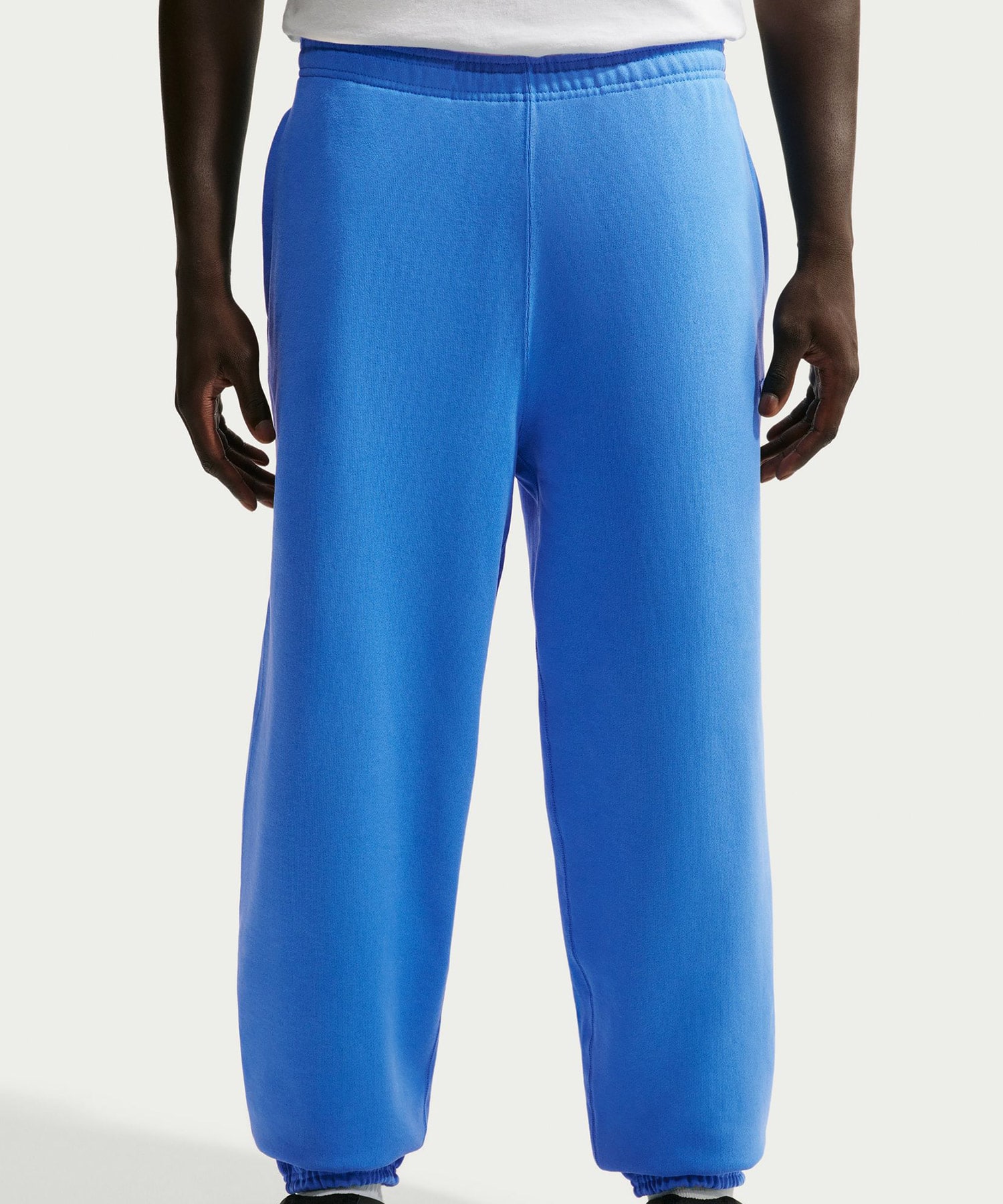 NIKE M NRG NK 560 FLEECE PANTの画像