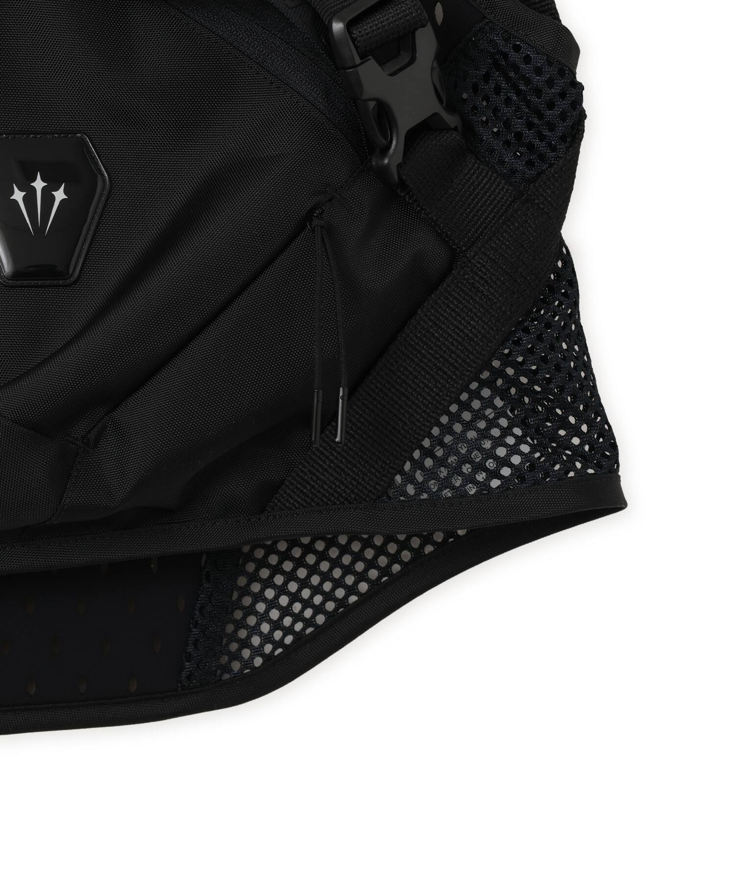 NIKE M NRG NOCTA MODULAR UNIT VEST BLACK（ナイキ NRG ノクタ