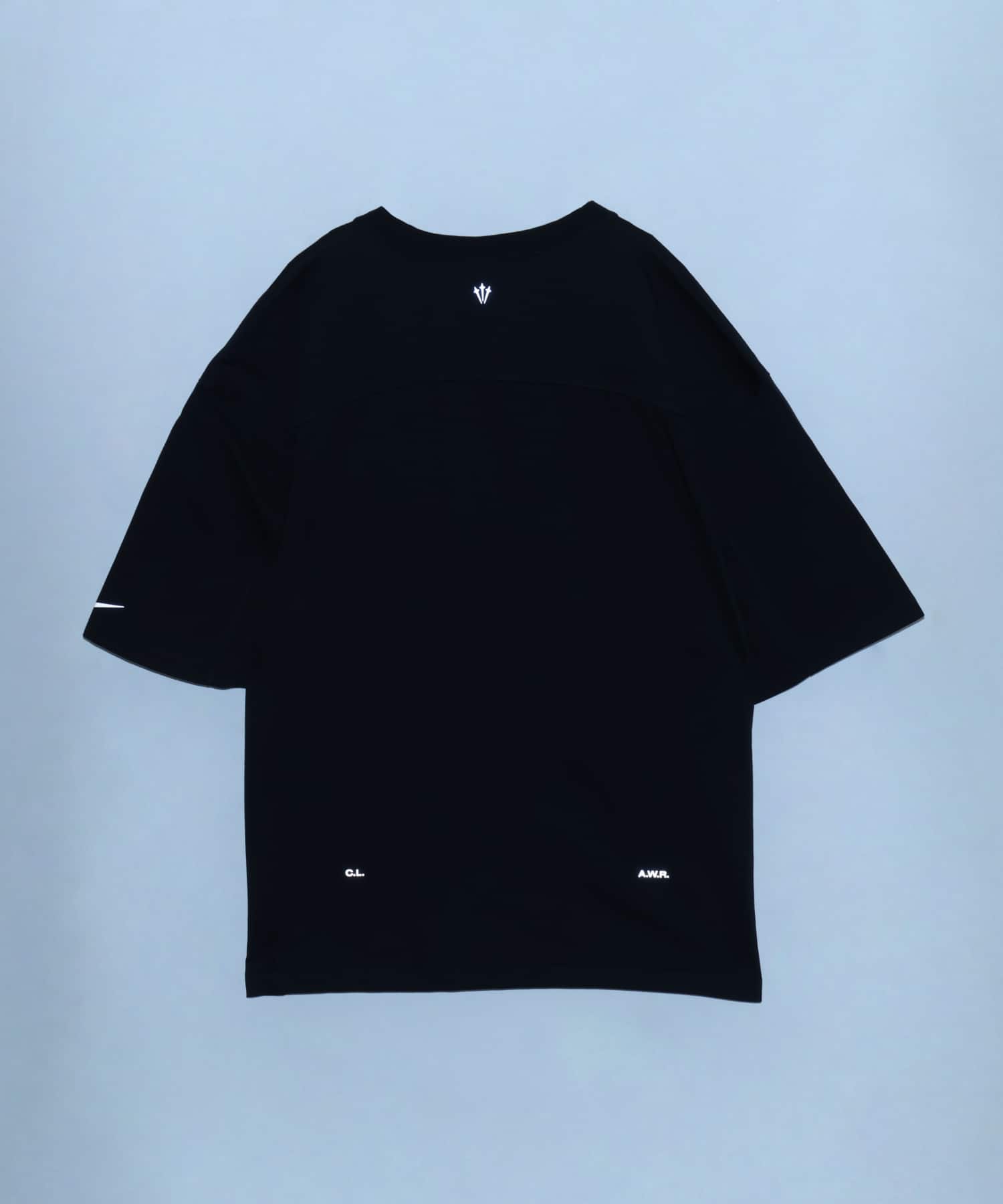 NIKE M NRG NOCTA OVERSIZED SS TOP BLACK（ナイキ NRG ノクタ