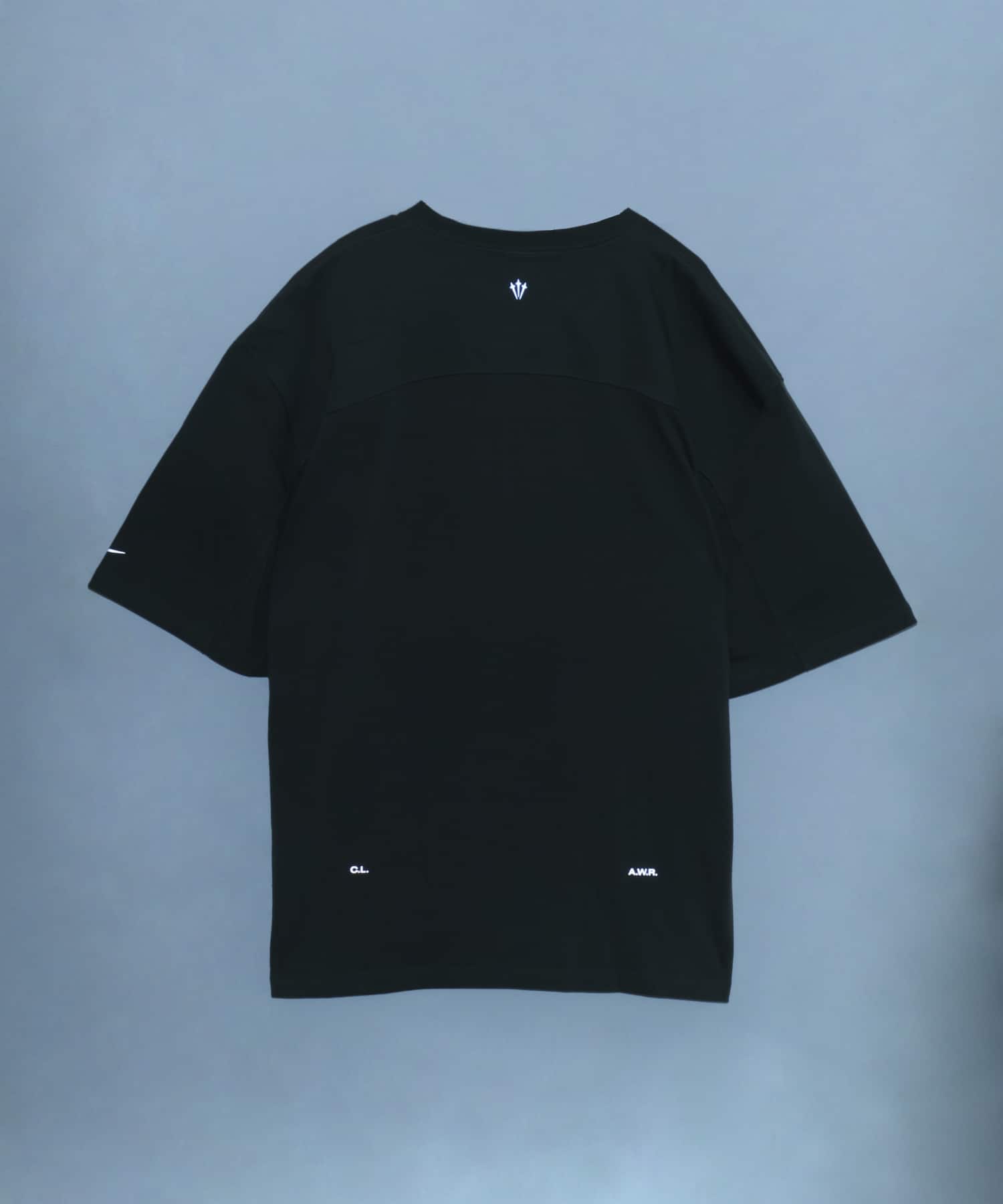 NIKE M NRG NOCTA OVERSIZED SS TOP OLIVEの画像