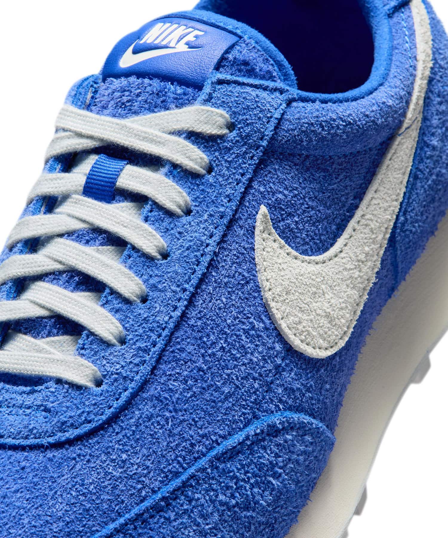 NIKE DBREAK SDE SP HYPER ROYAL/PHOTON DUST-SAIL-PALE IVORYの画像