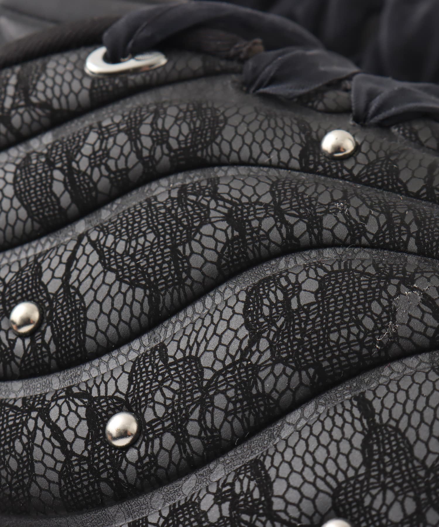 NIKE W ASTRA ULTRA PRM BLACK/METALLIC SILVER-BLACK-BLACKの画像