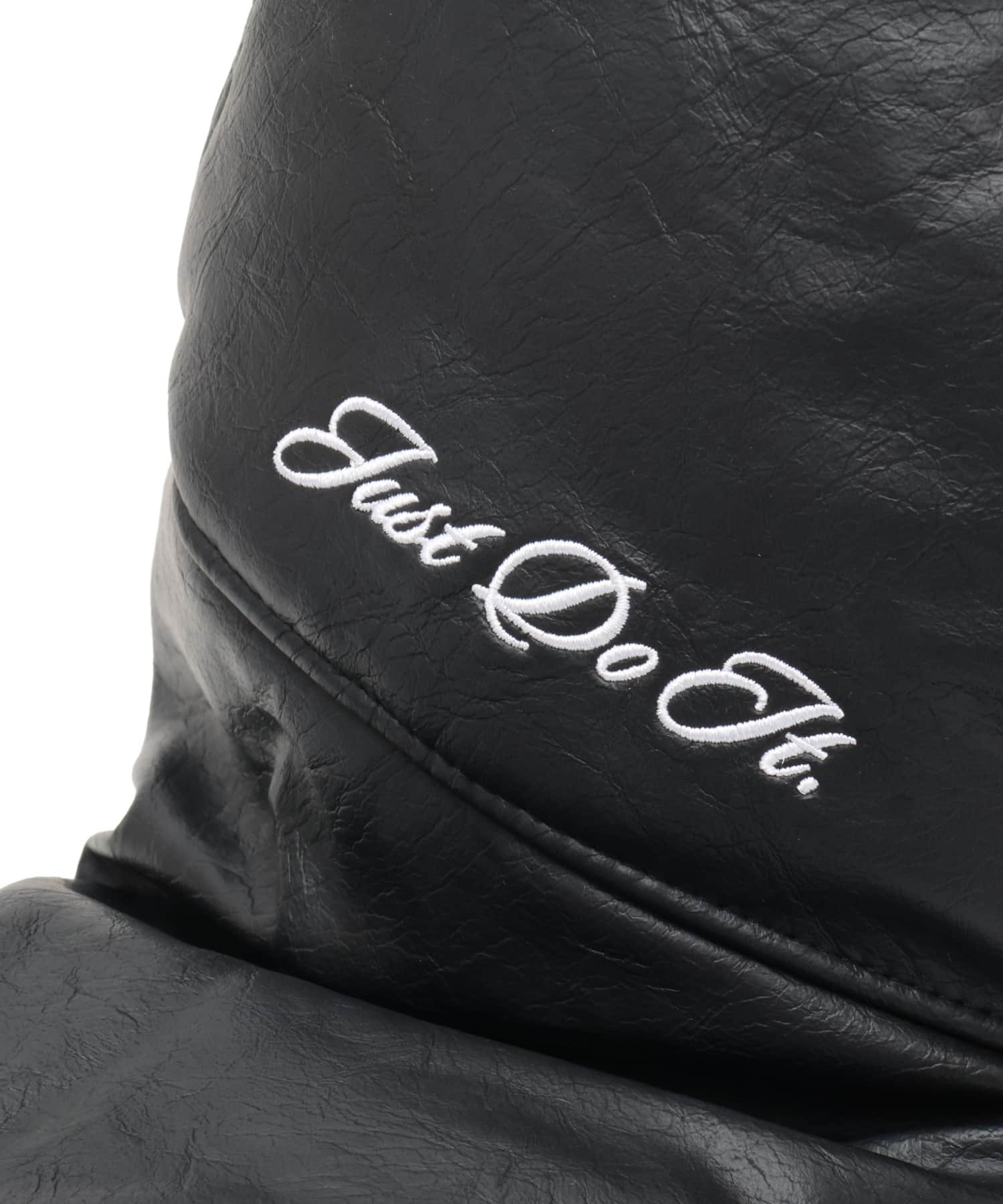 NIKE U NK FLY CAP TRAPPER L BLACKの画像