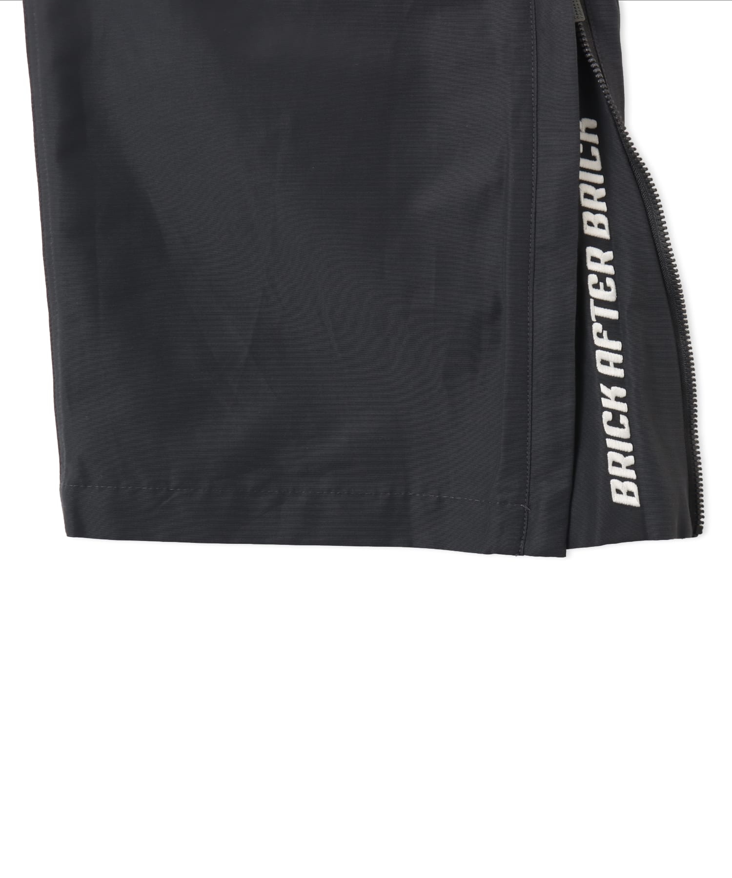 JORDAN BRAND BIKE WOVEN PANTS ANTHRACITEの画像