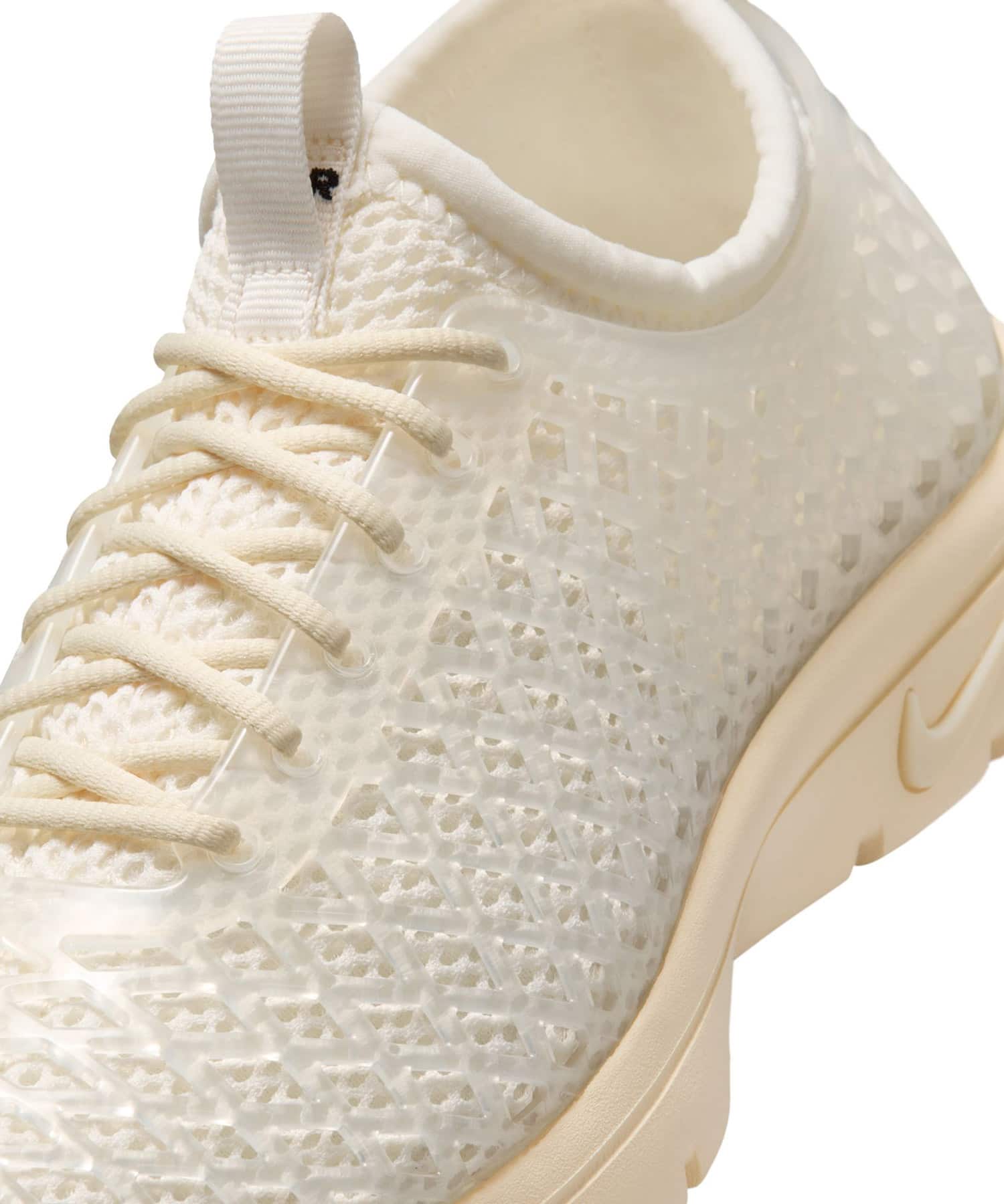 NIKE REJUVEN8 RUN OG SP MUSLIN/MUSLIN-PALE IVORYの画像