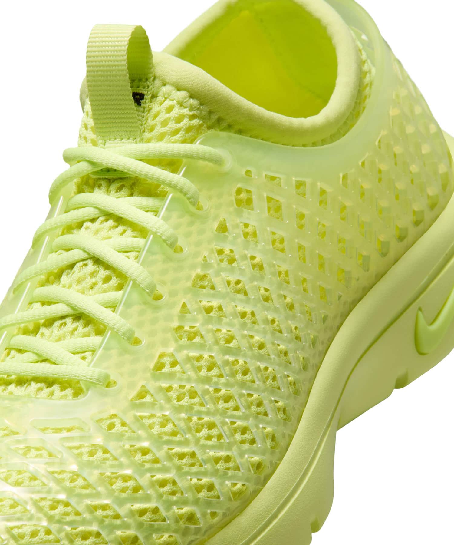 NIKE REJUVEN8 RUN OG SP LT LEMON TWIST/LIME-LIMEの画像