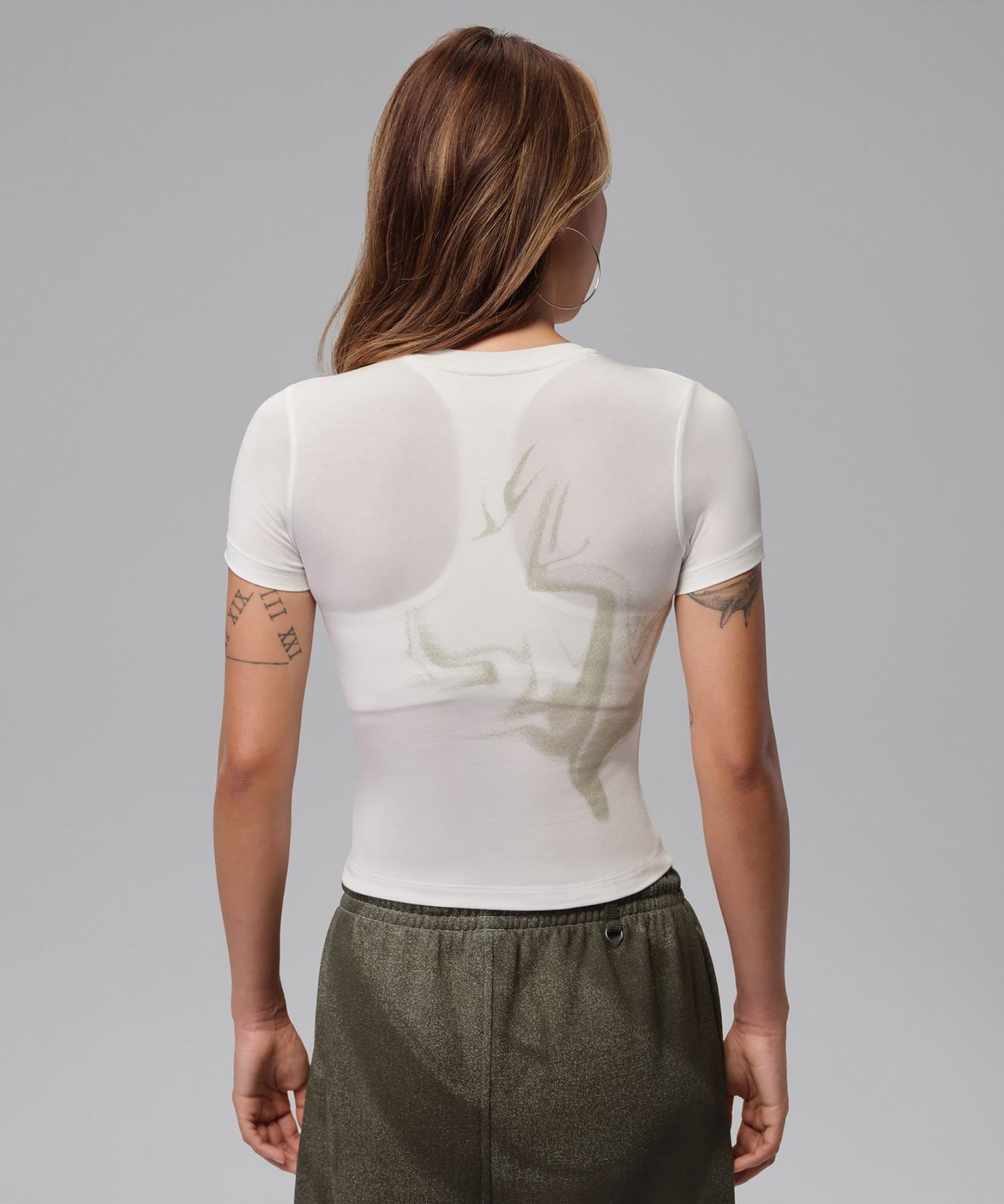 JORDAN BRAND AS W J SS TEE WJDN APLA SAILの画像