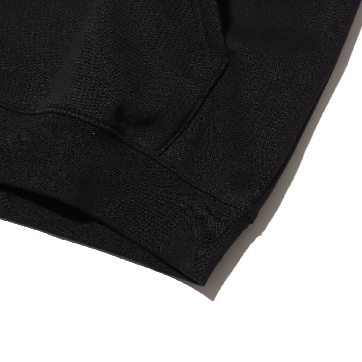 adidas ADI PIC HOODIE MAROONの画像