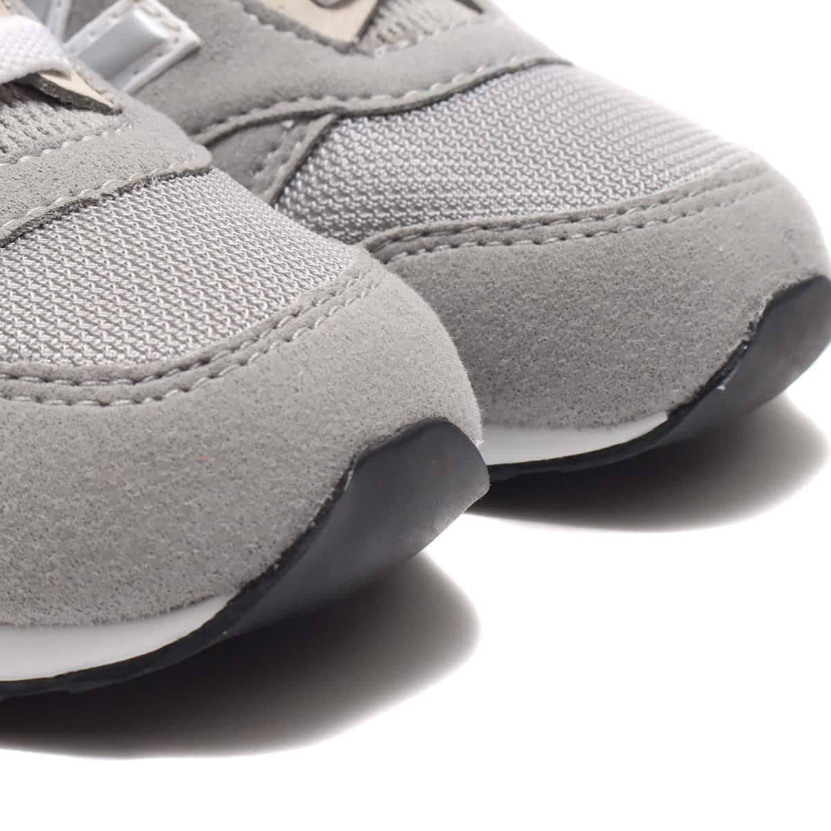 New Balance IT996SGR GRAY 21SS-Iの画像
