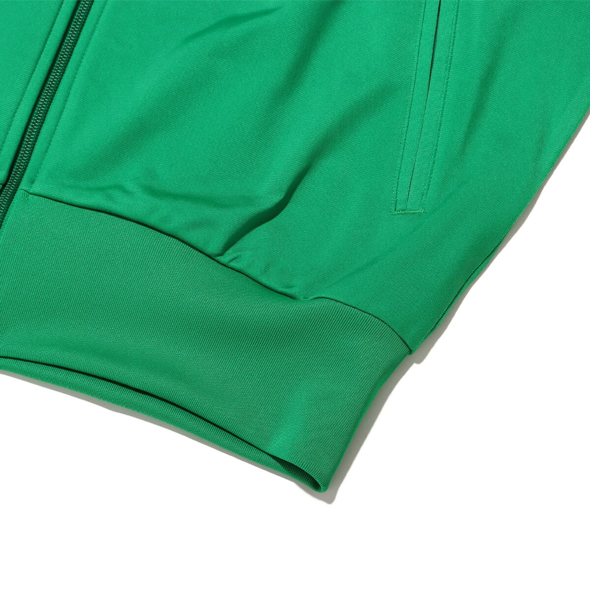 adidas FIREBIRD TRACKTOP GREEN 24SS-I（アディダス ファイアー