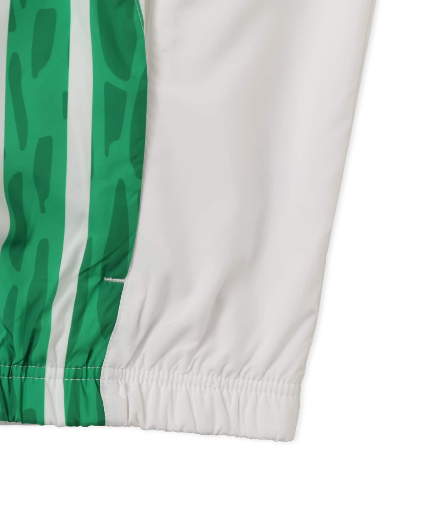 NIKE NFX M NK FC LW JACKET WHITEの画像