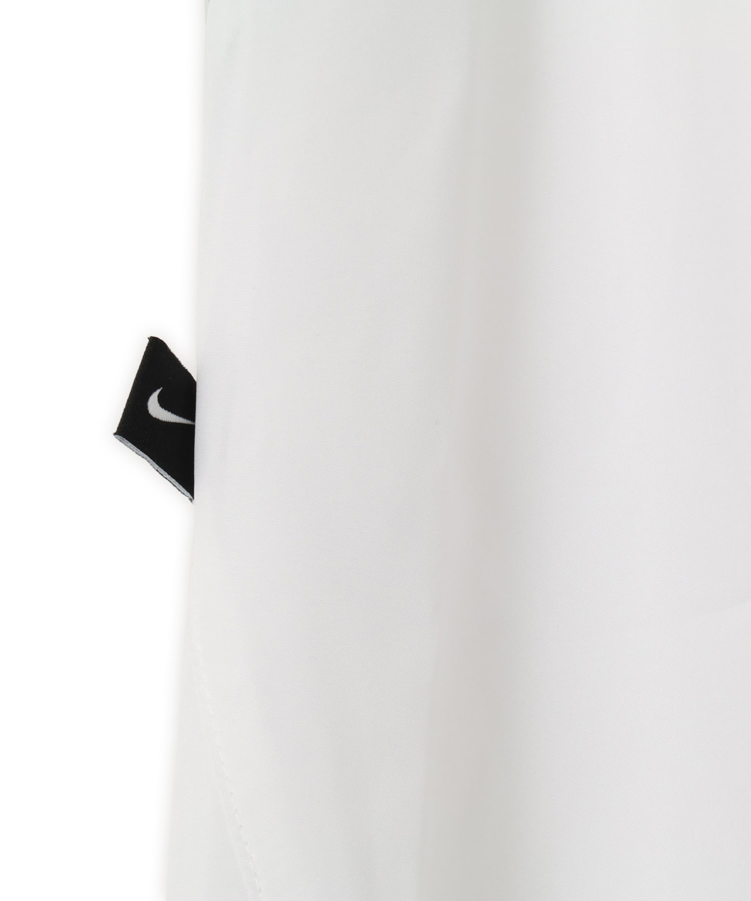 NIKE NFX M NK FC LW PANT WHITEの画像