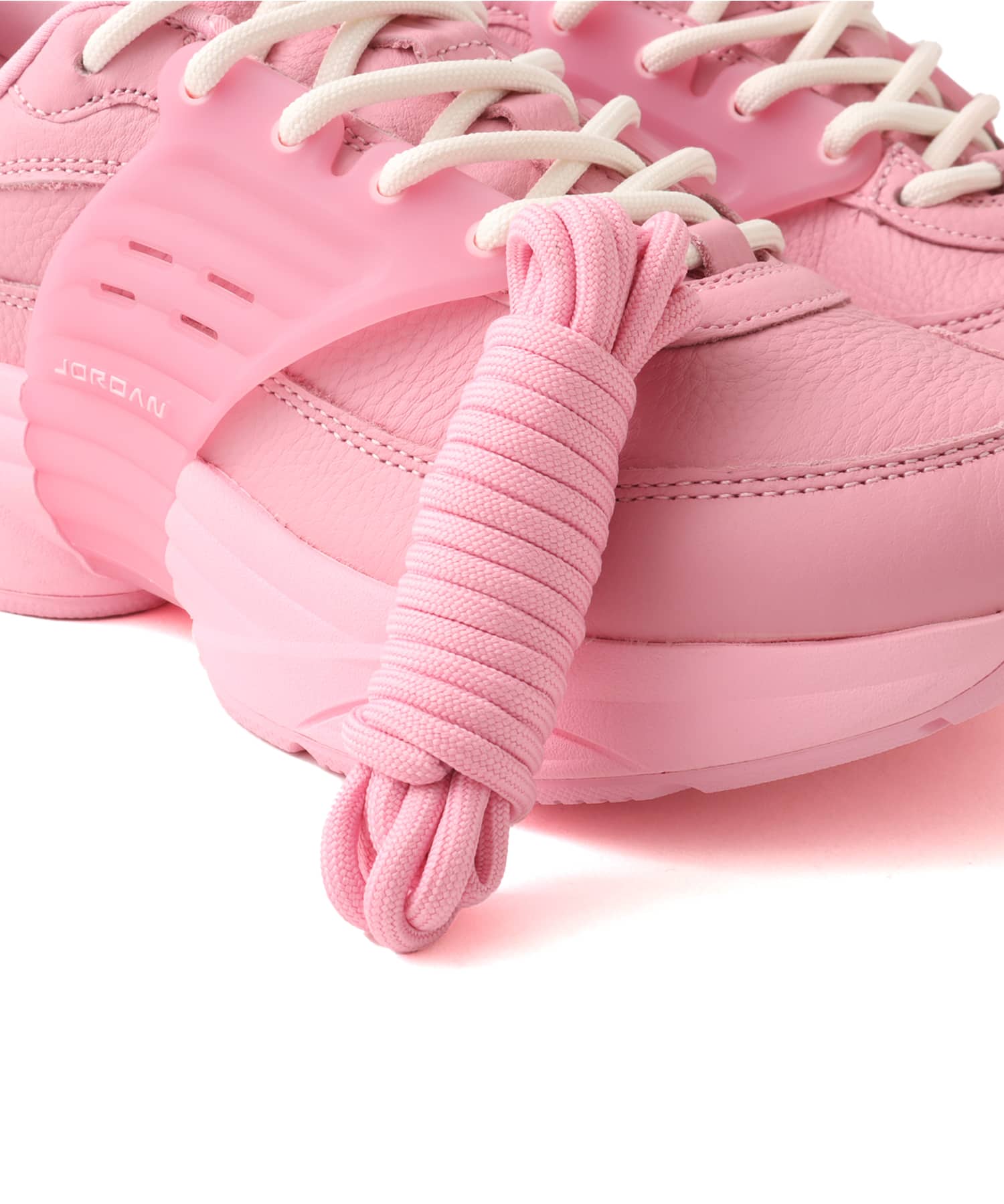 JORDAN BRAND JORDAN TRUNNER O/S SP PINK/PINK-SAILの画像