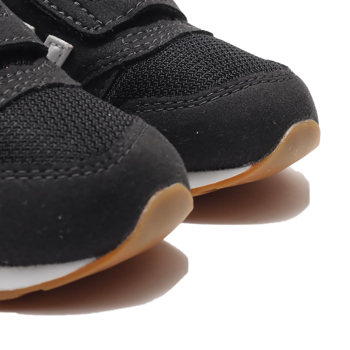 New Balance IZ996CPG BLACK 21SS-Iの画像