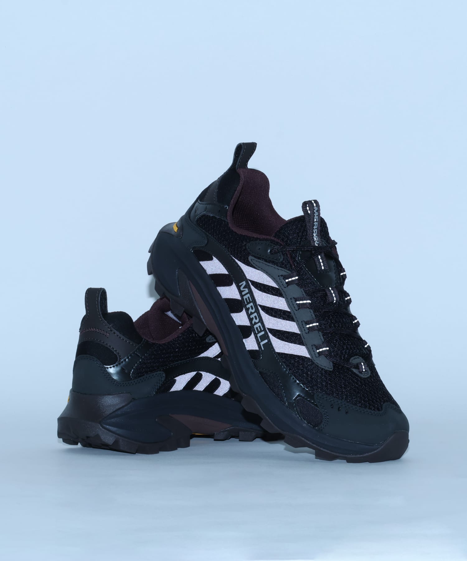 MERRELL MOAB SPEED 2 VENT 2K SE BK/COALの画像
