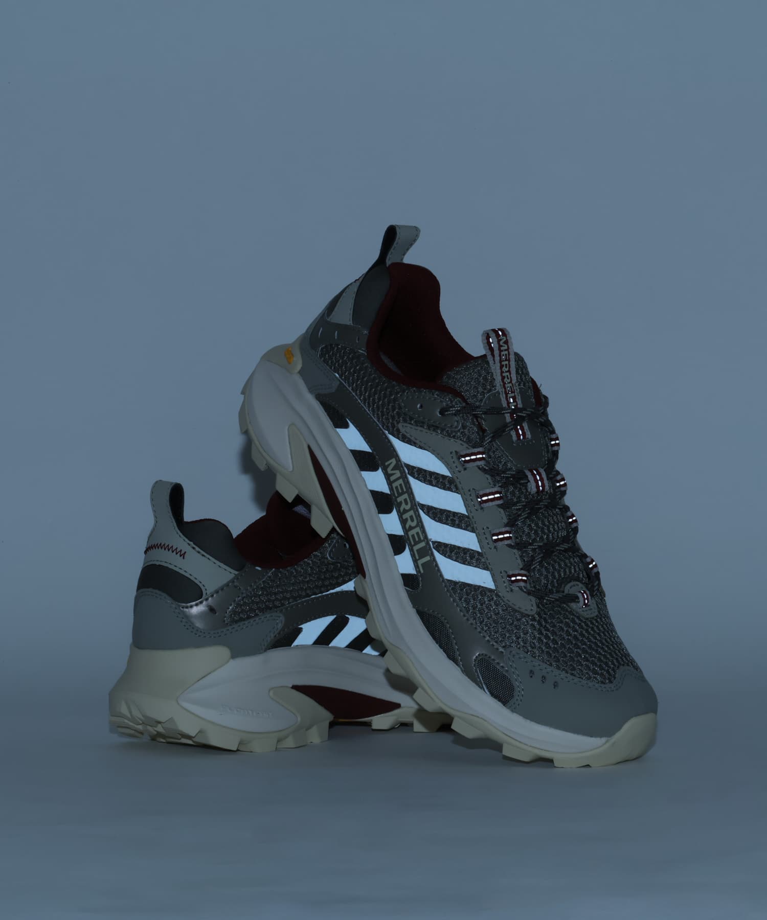 MERRELL MOAB SPEED 2 VENT 2K SE TALUSの画像