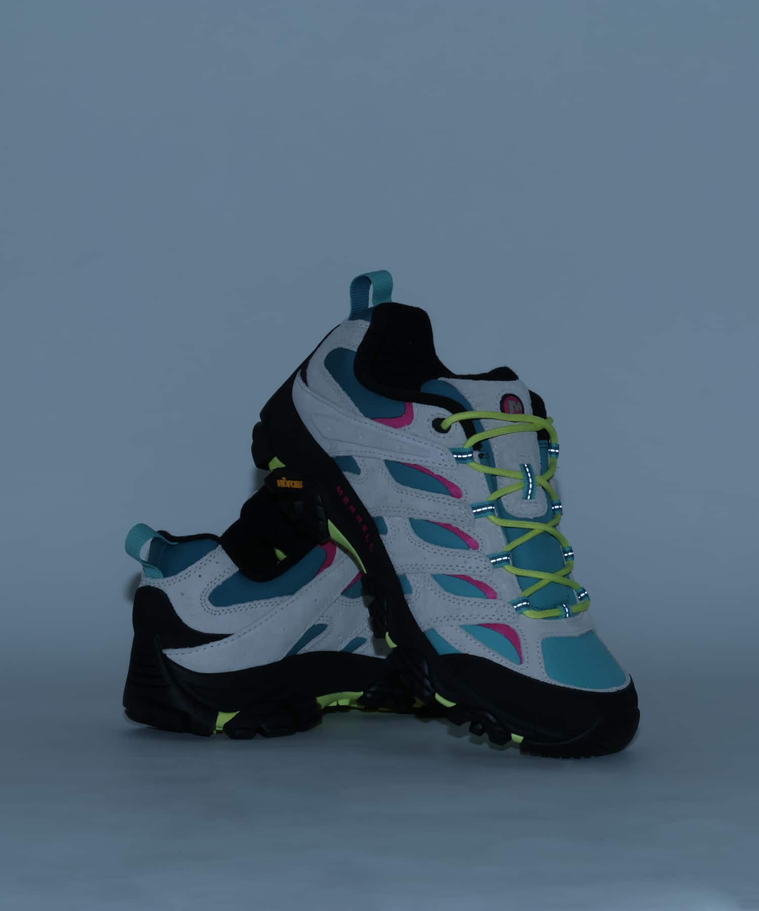 MERRELL MOAB 3 VISTA FLDANCEの画像