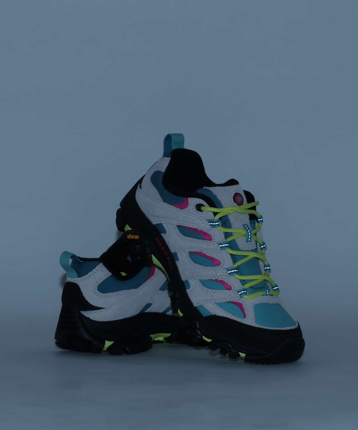 MERRELL MOAB 3 VISTA FLDANCEの画像