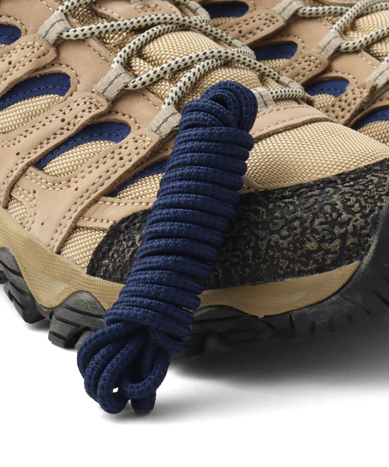 MERRELL MOAB 3 x KHAKIS KHAKISの画像