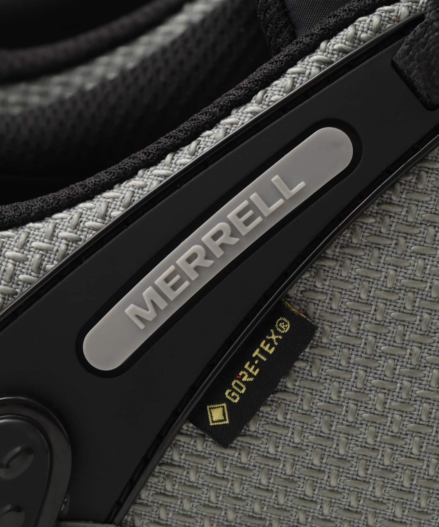 MERRELL CHAMELEON STORM REDUX GORE-TEX&reg; GREYの画像