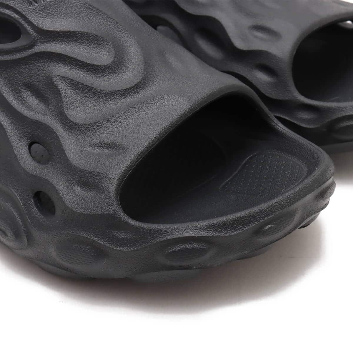 MERRELL HYDRO SLIDE 2 BLACKの画像