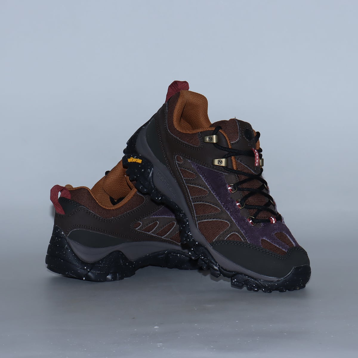 MERRELL MOAB 2 MESA LUXE ECO BRACKEN MULTI