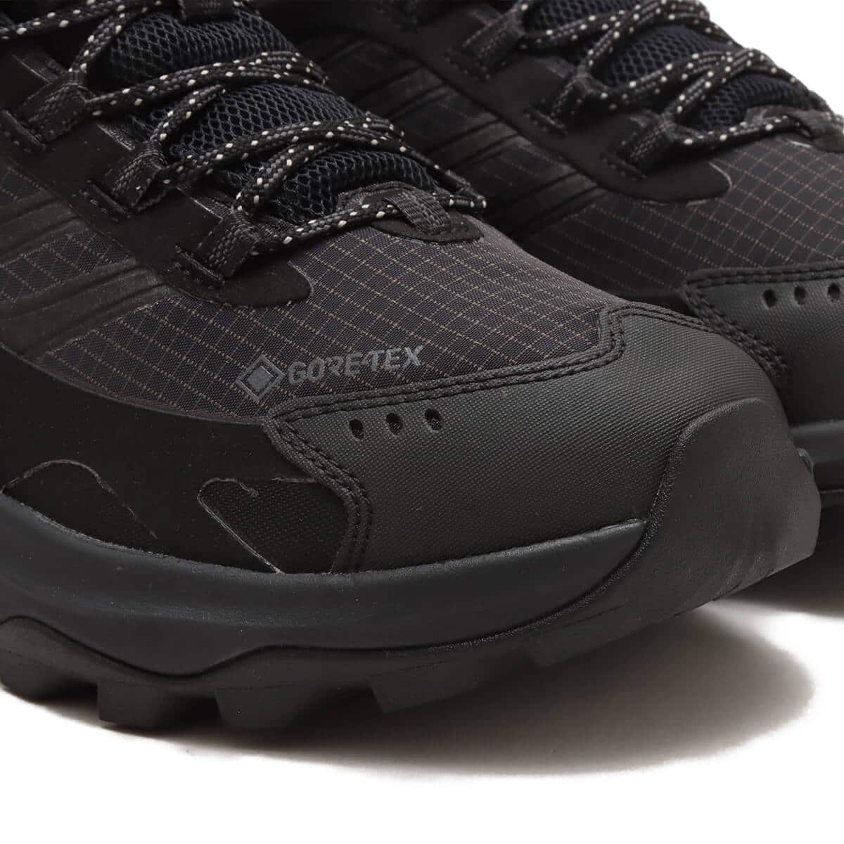 MERRELL MOAB SPEED 2 GTX® BLACK の画像