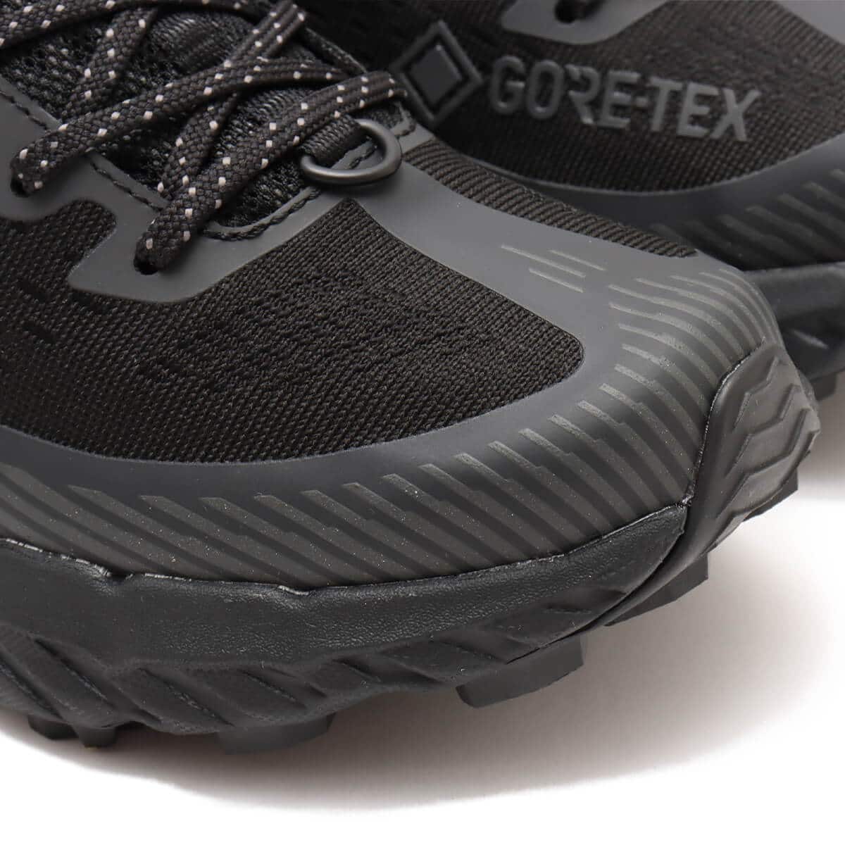 MERRELL AGILITY PEAK 5 GTX® BLACK/BLACKの画像