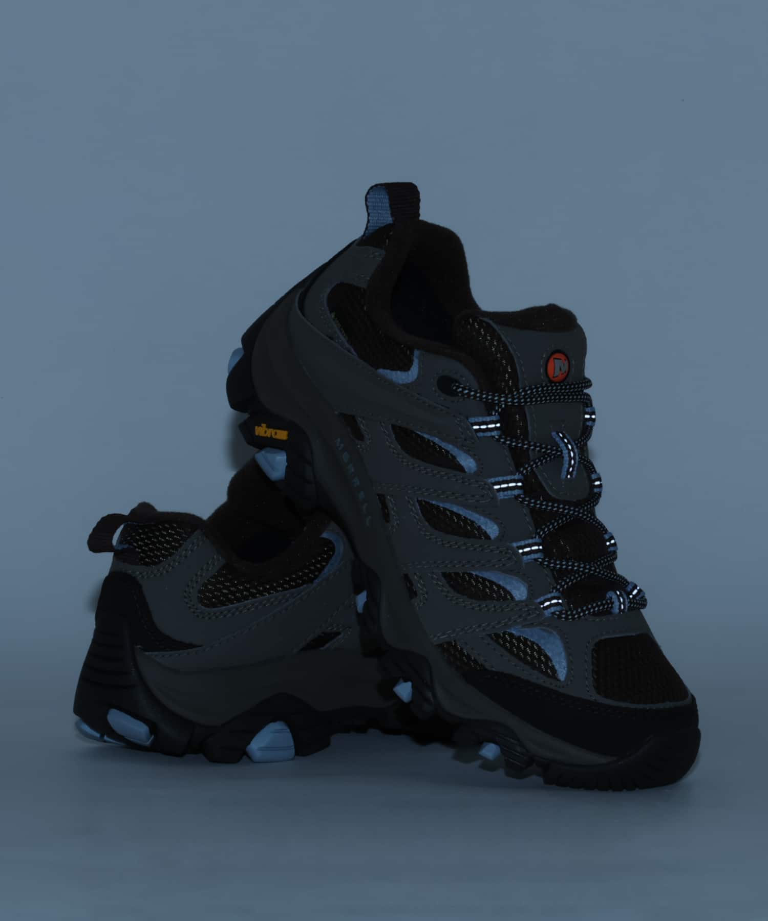 MERRELL MOAB 3 SYNTHETIC GORE-TEX&reg;(W's) BRINDLEの画像