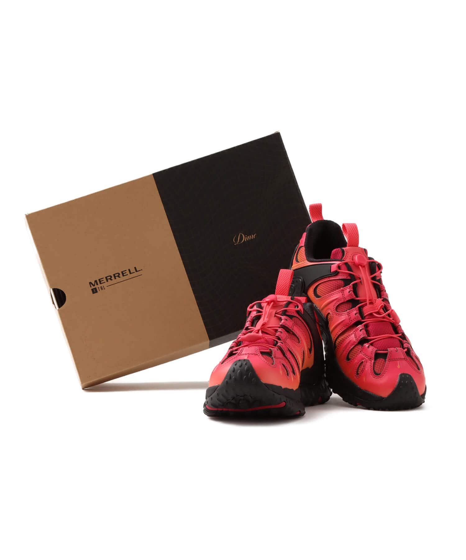 MERRELL CHAME REDUX x DIME BLAZEの画像