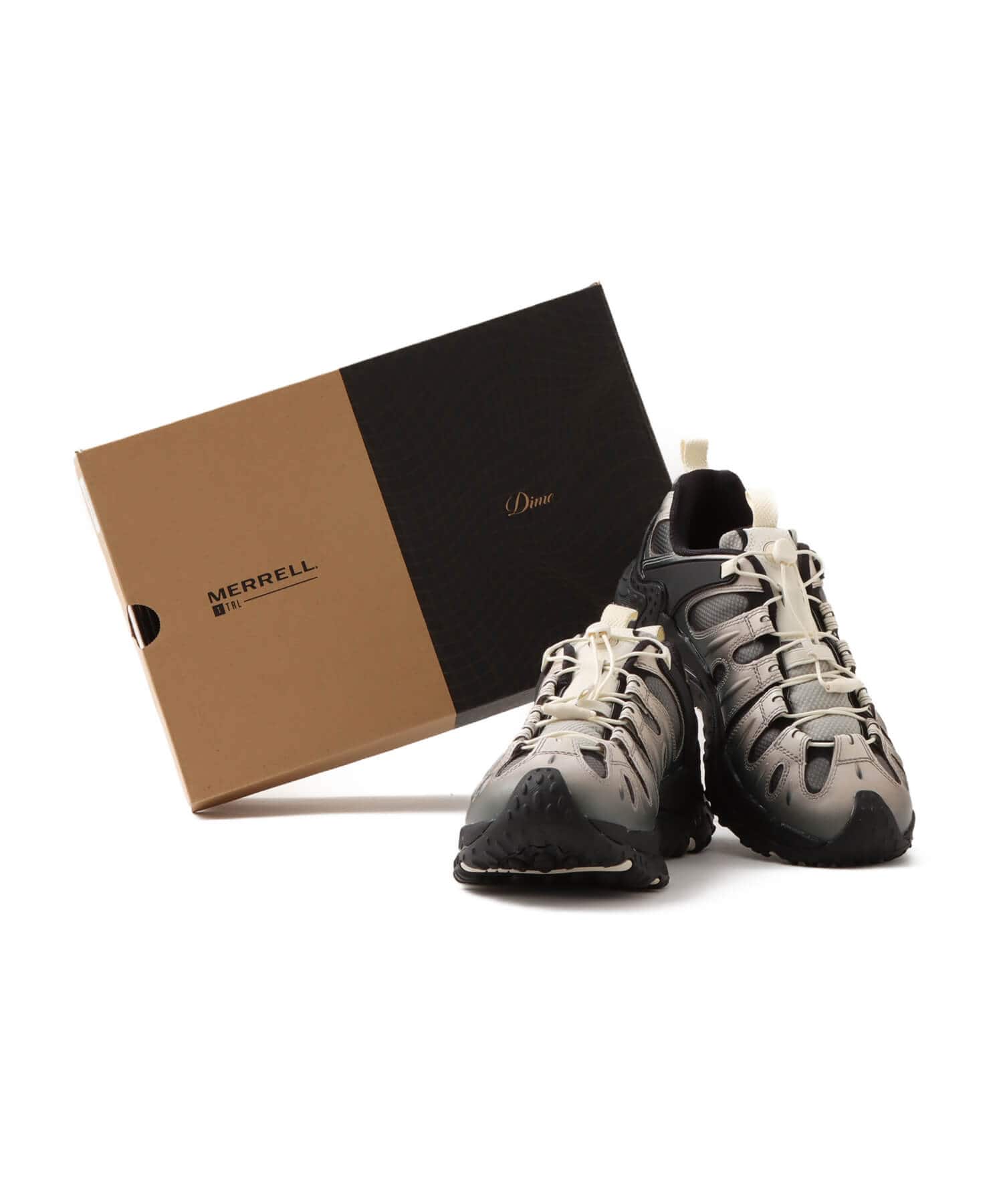 MERRELL CHAME REDUX x DIME BK/SESAMの画像