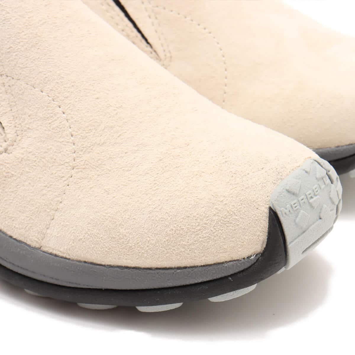 MERRELL JUNGLE MOC OYSTERの画像