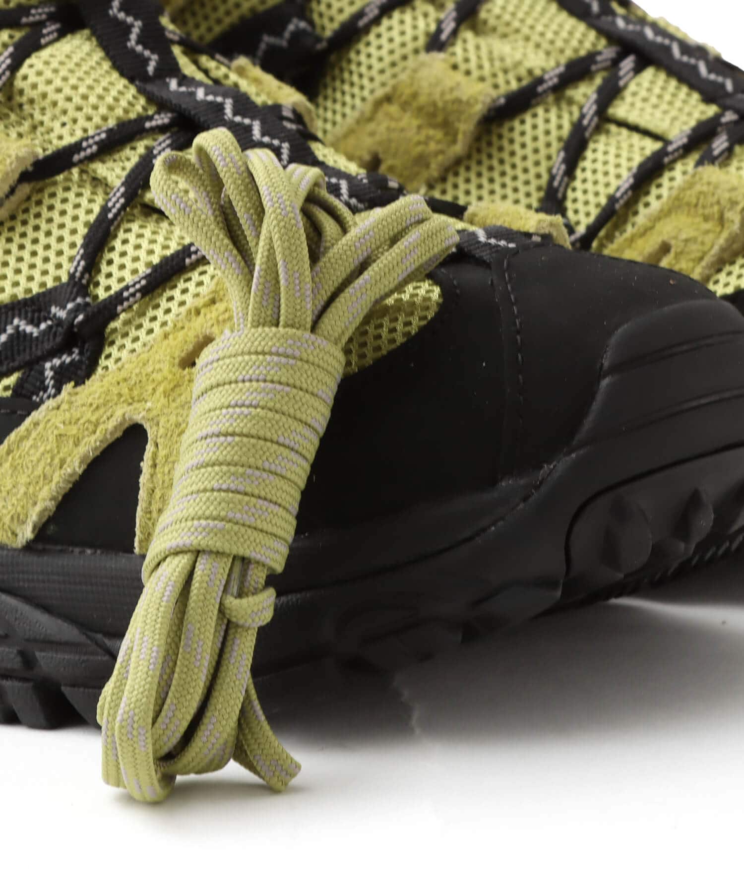 MERRELL MOAB 2 SIREN x GRAMICCI Dark Citronの画像