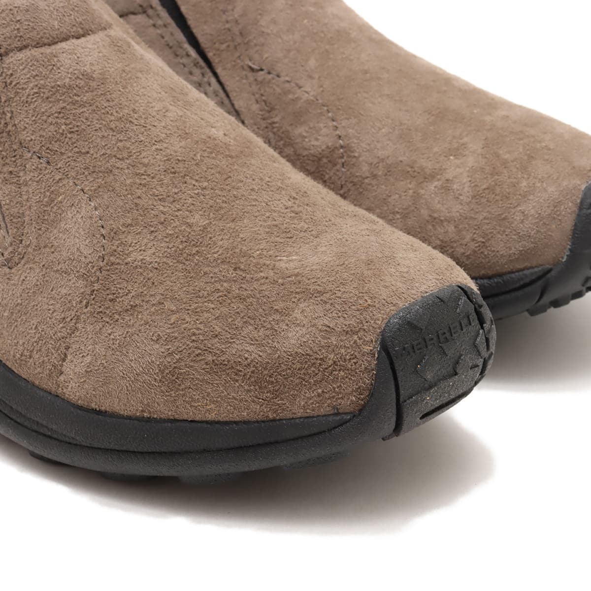 MERRELL JUNGLE MOC GUNSMOKE の画像