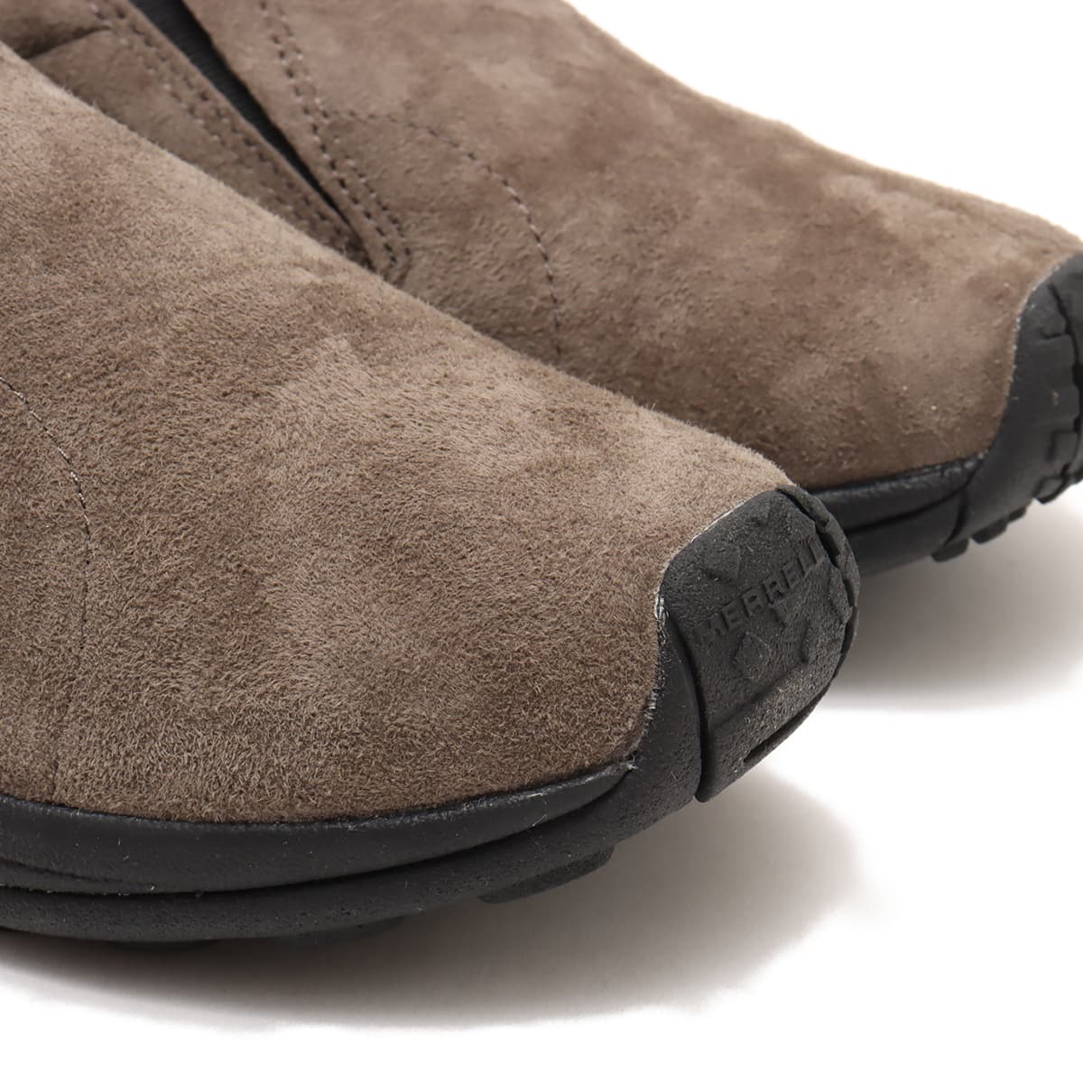 MERRELL JUNGLE MOC GUNSMOKE の画像