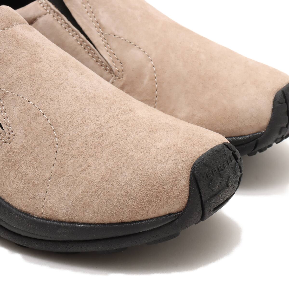 MERRELL JUNGLE MOC CLASSIC TAUPE 24SP-Iの画像