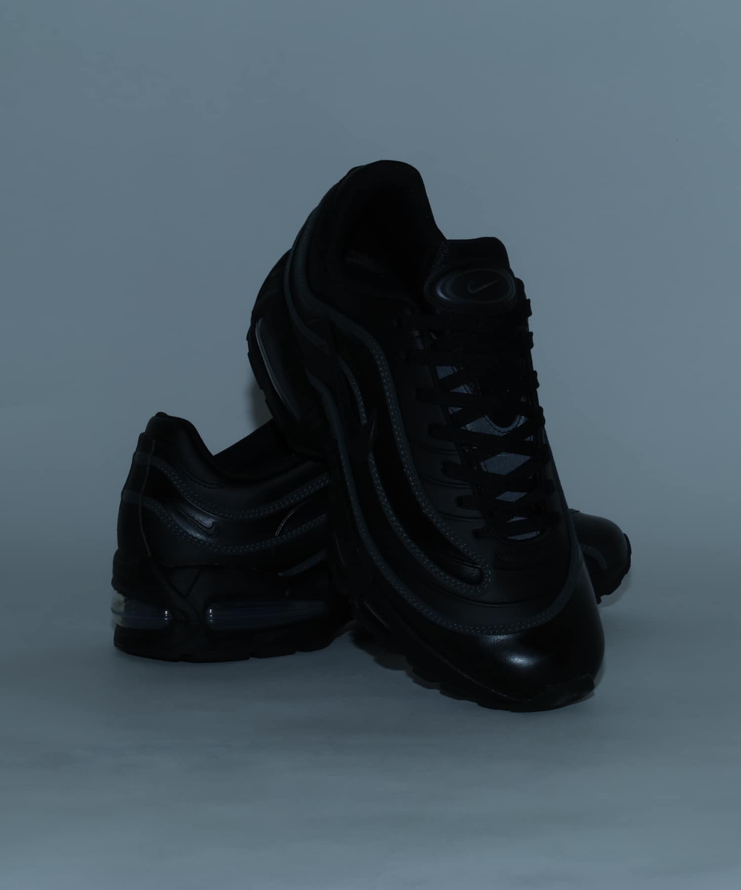 NIKE AIR MAX JOGA BONITO BLACK/BLACK-BLACK-ANTHRACITEの画像