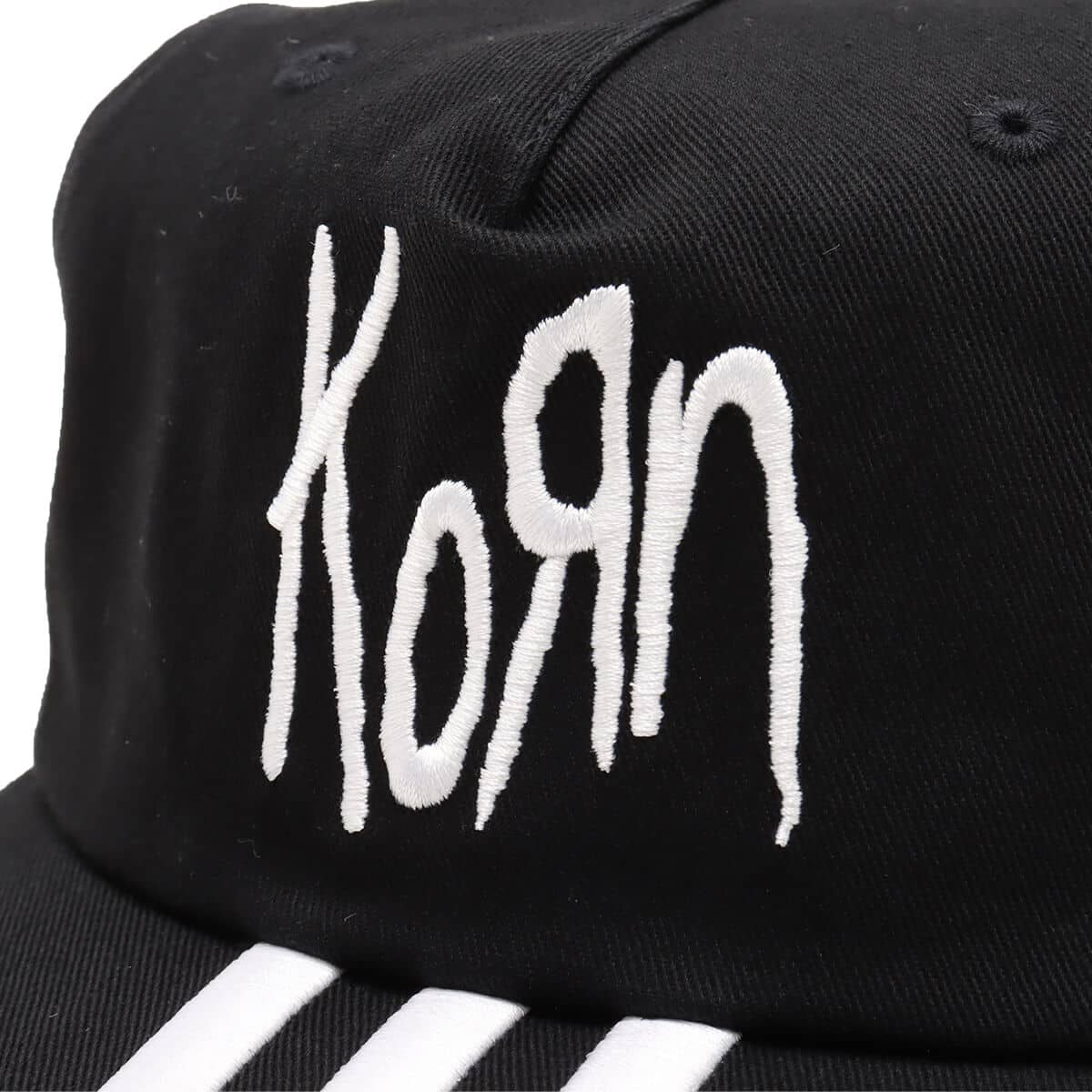 korn オファー キャップ