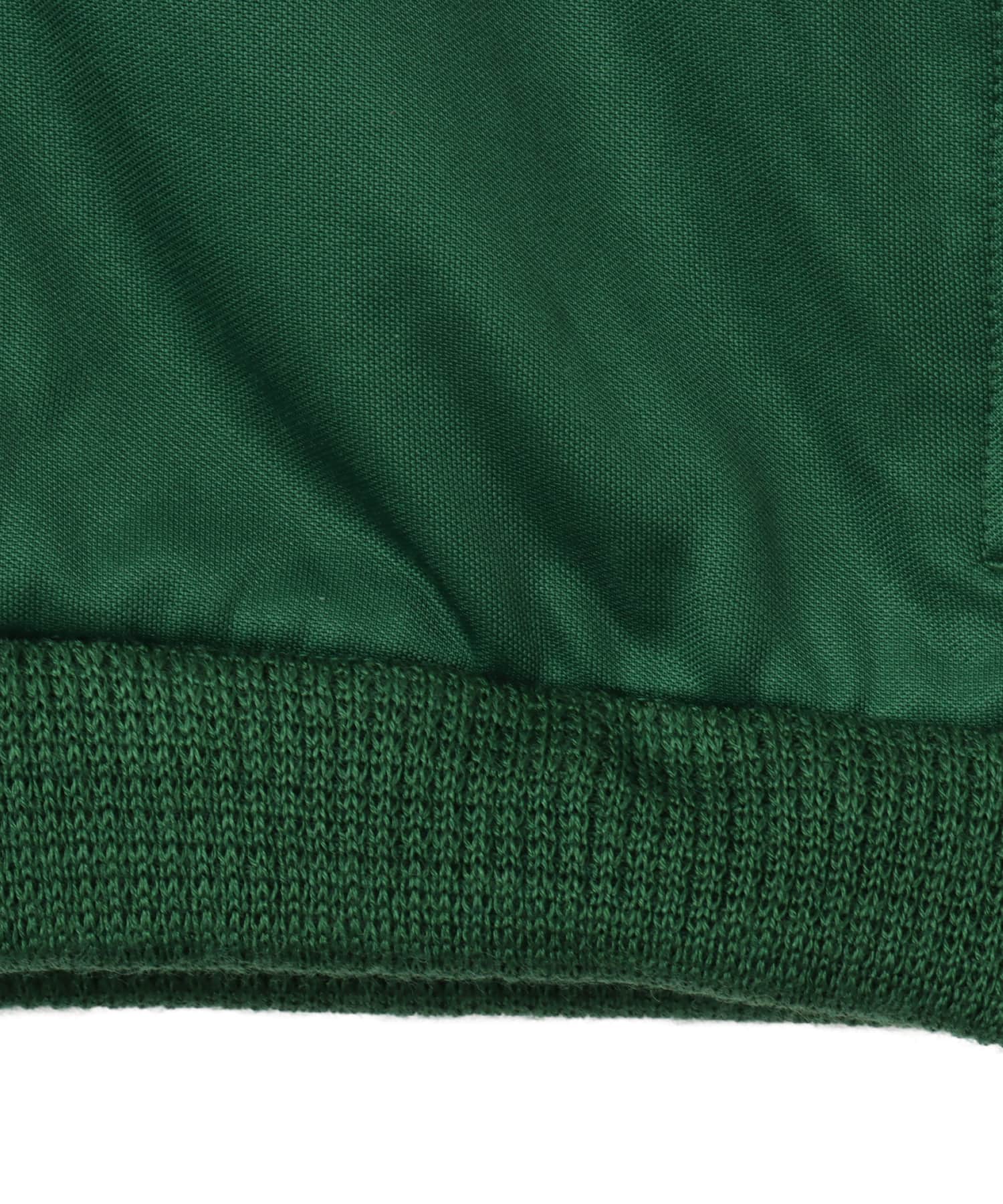 adidas BRAIN DEAD TRACK TOP アマゾングリーン(アディダス adidas BRAIN DEAD TRACK TOP アマゾングリーン(アディダス