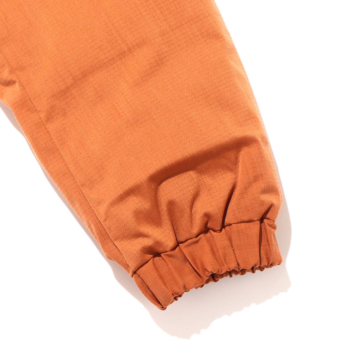 snow peak FR 2L Down Jacket Orange 22FA-Iの画像
