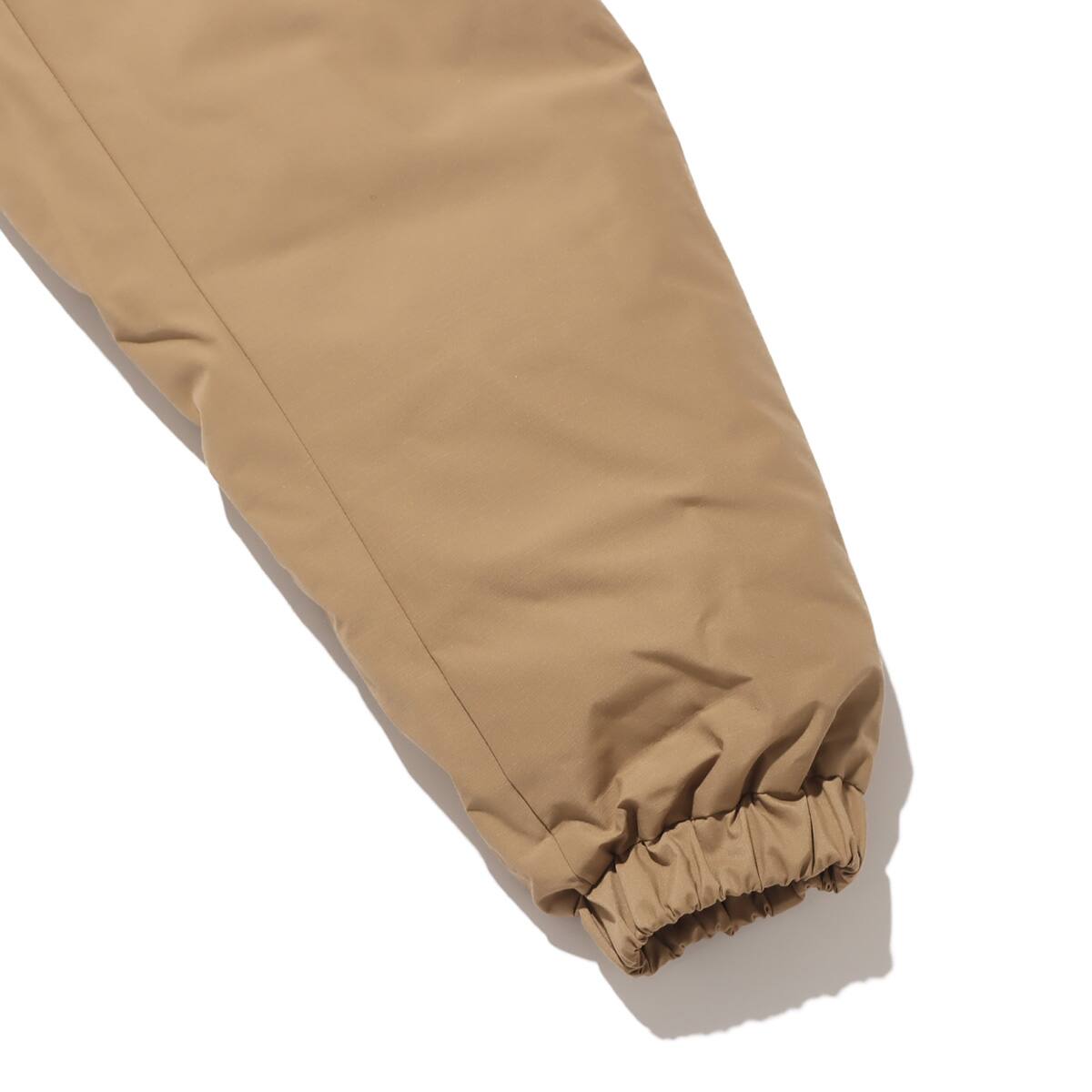 snow peak FR 2L Down Jacket Coyote 23FA-Iの画像