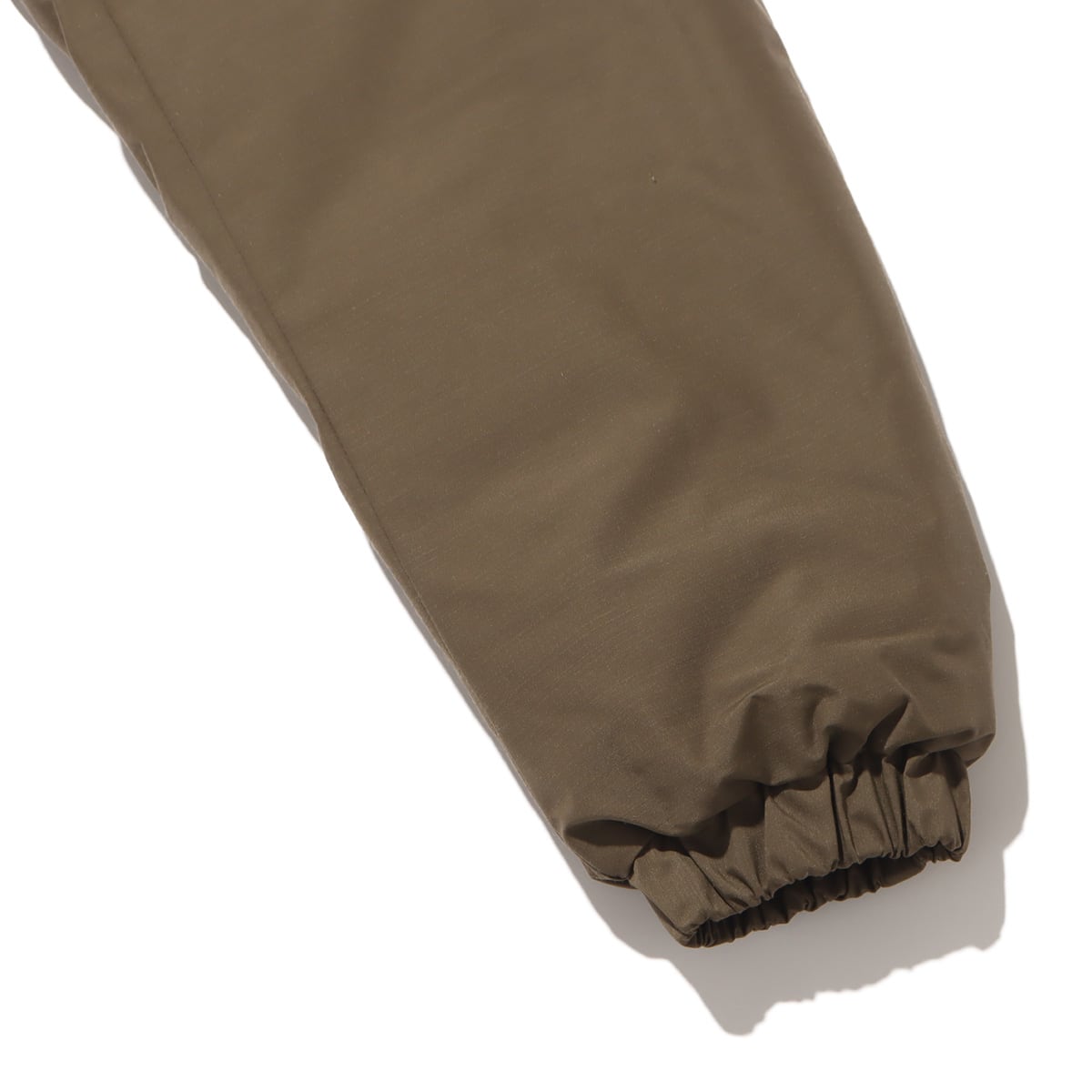 snow peak FR 2L Down Jacket Olive 23FA-Iの画像