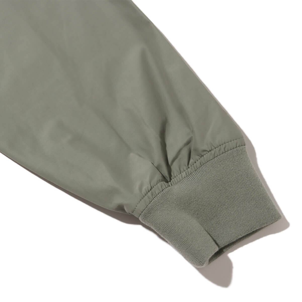snow peak Light Mountain Cloth Jacket Foliage 24SP-Iの画像