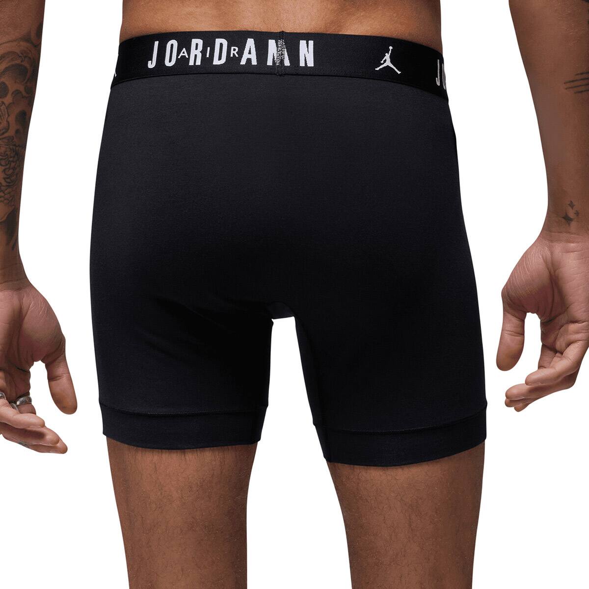 JORDAN BRAND FLIGHT COTTON CORE 3PK BB MULTI (ジョーダン JORDAN BRAND FLIGHT COTTON CORE 3PK BB MULTI (ジョーダン