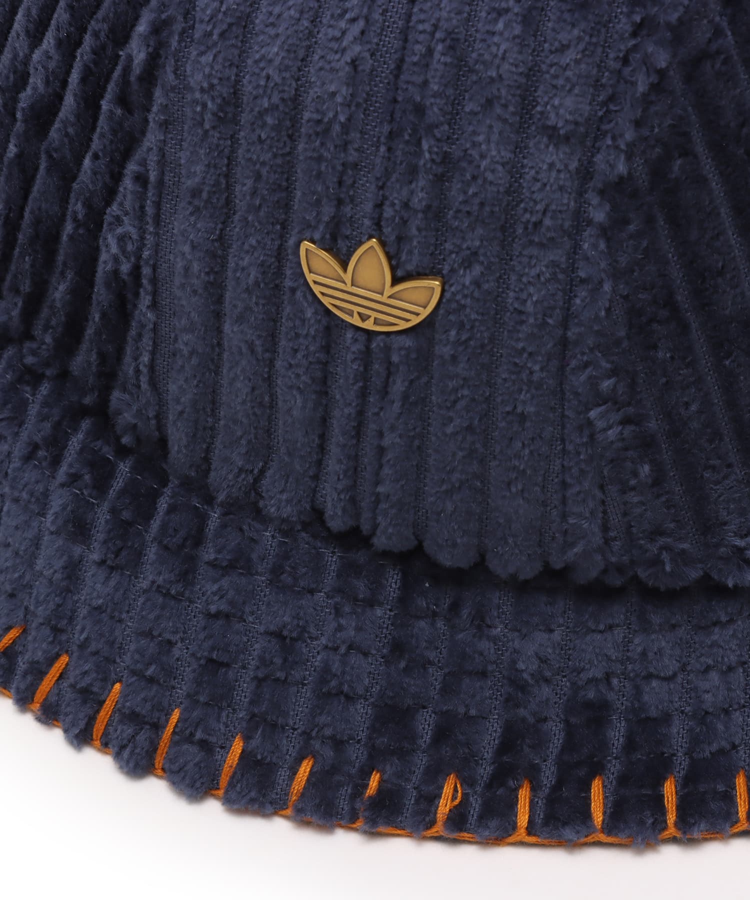 adidas CLOT BUCKET HAT BY EDISON CHEN ナイトインディゴ（アディダス