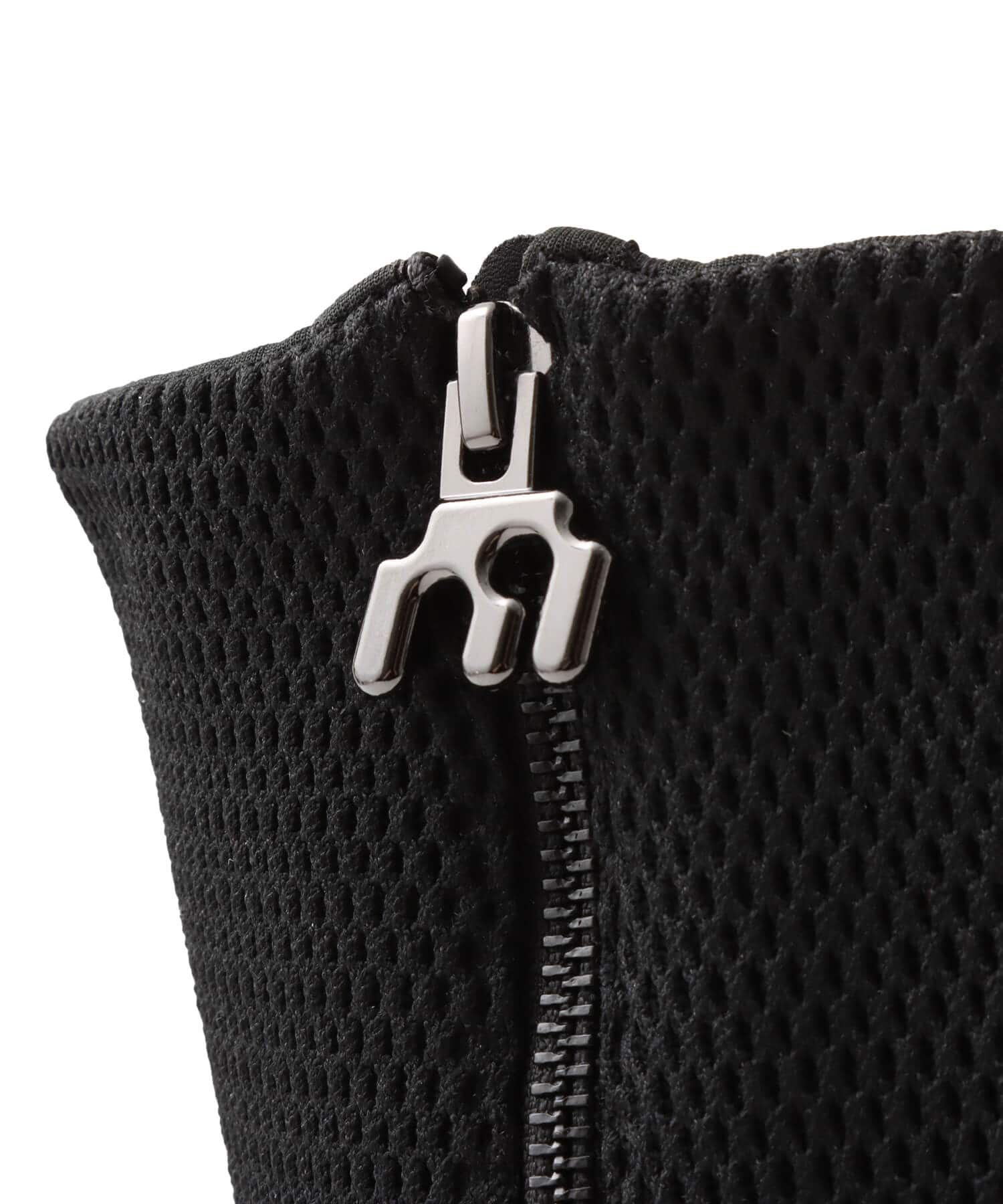 adidas Miaou Boot CBLACK/CBLACK/SILVMTの画像