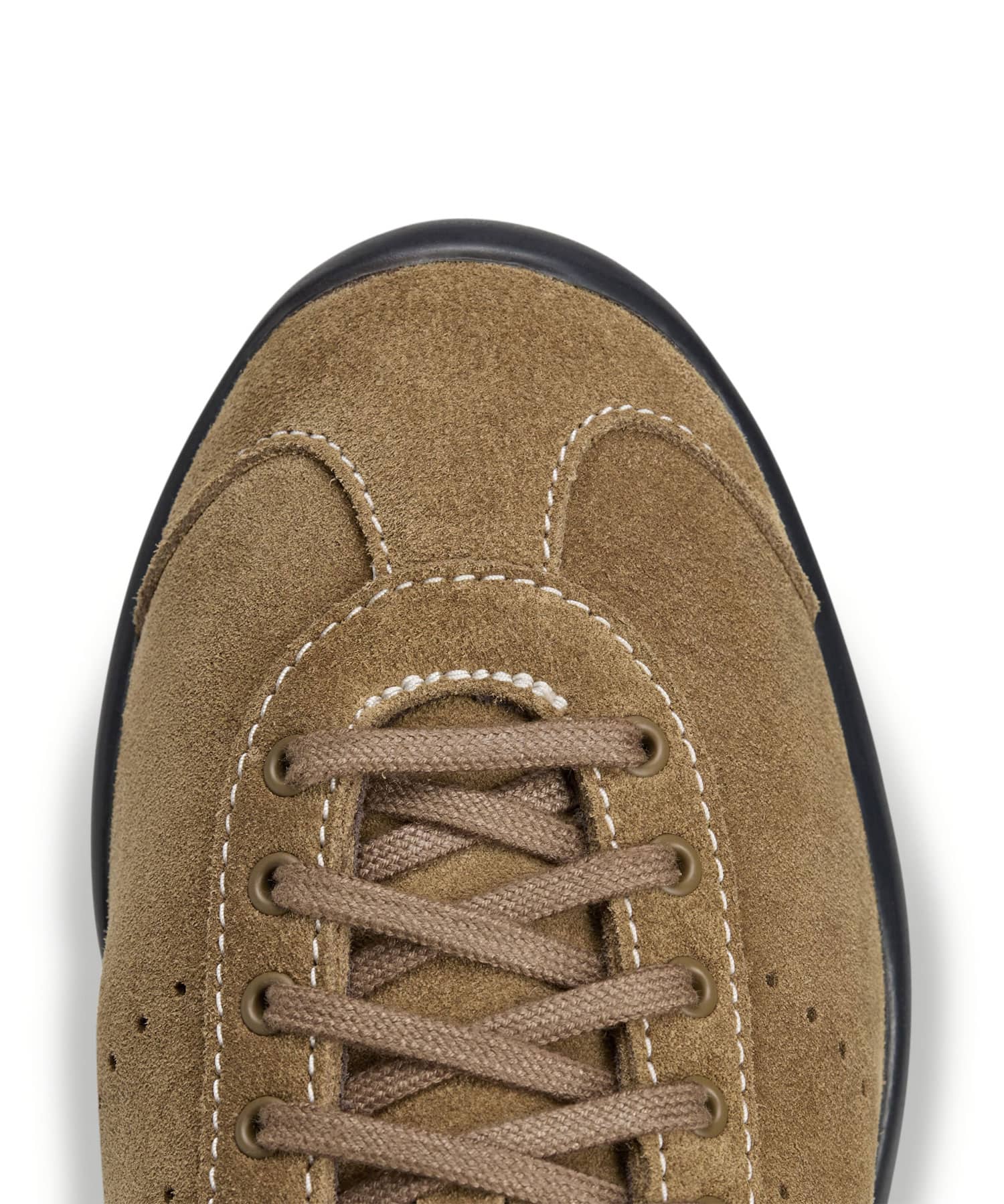 adidas WALES BONNER KARINTHA LO SUPPLIER COLOUR/EARTH STRATA/UTILITY BLACKの画像