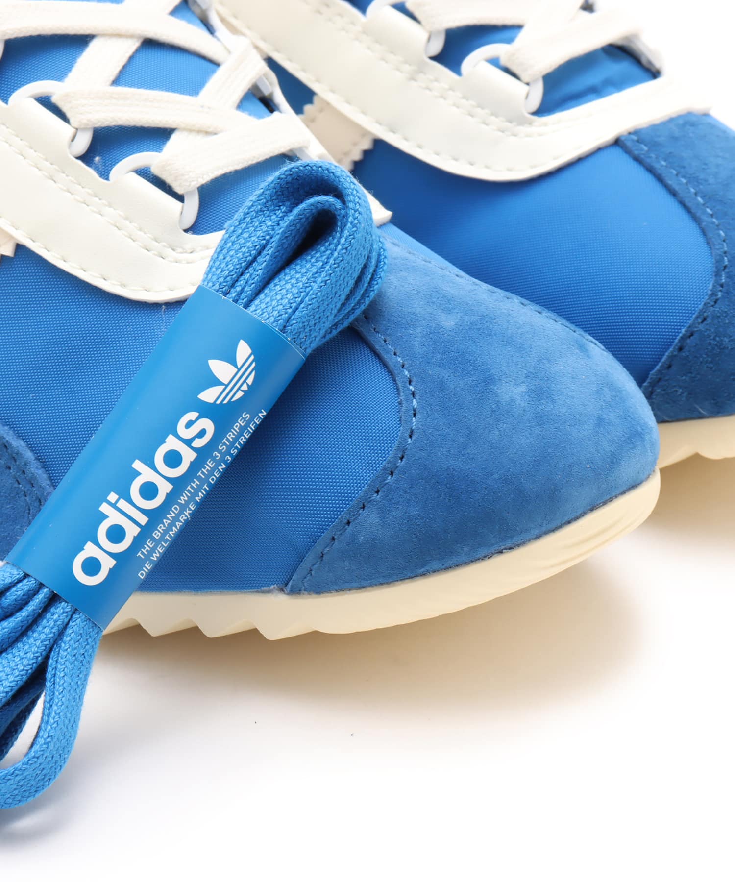 adidas SL 72 PT BROYAL/WONWHI/OWHITEの画像
