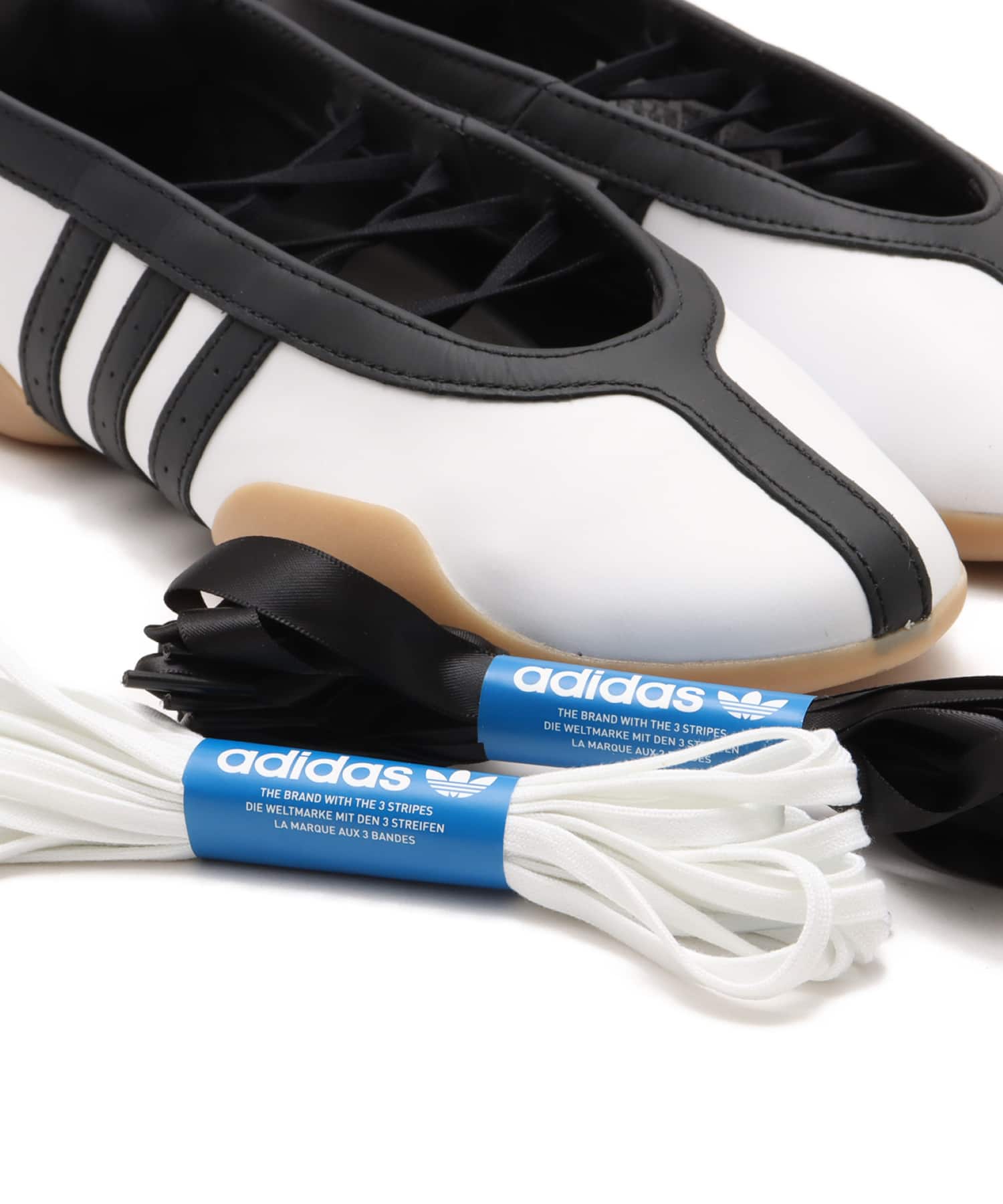 【adidas】テコンドー メイ バレエTaekwondo Mei Ballet adidas TAEKWONDO MEI BALLET W / アディダス テコンドー メイ