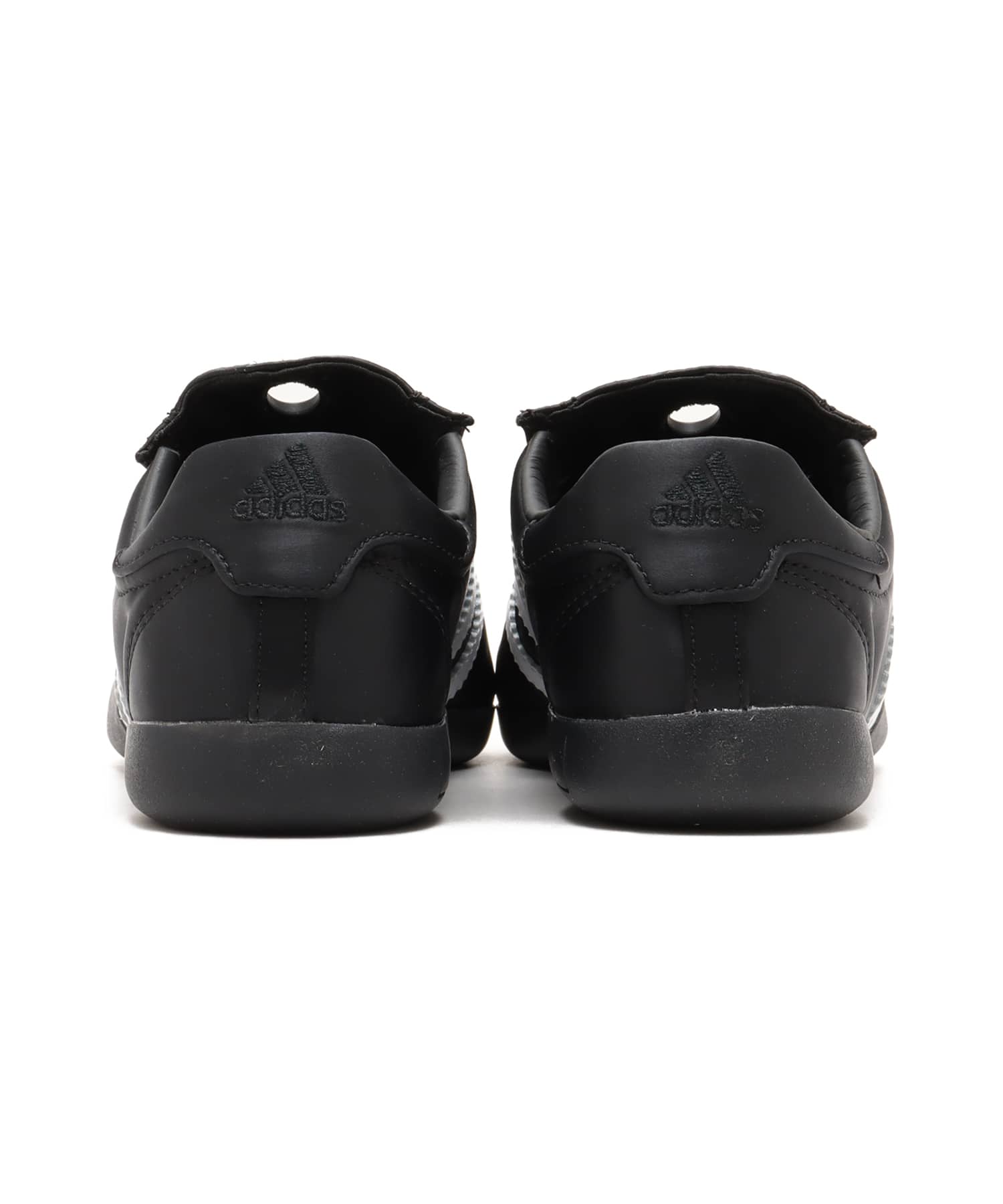 adidas TAEKWONDO MEI W ATMOS PINK CORE BLACK/FOOT WEAR WHITE/CORE BLACKの画像